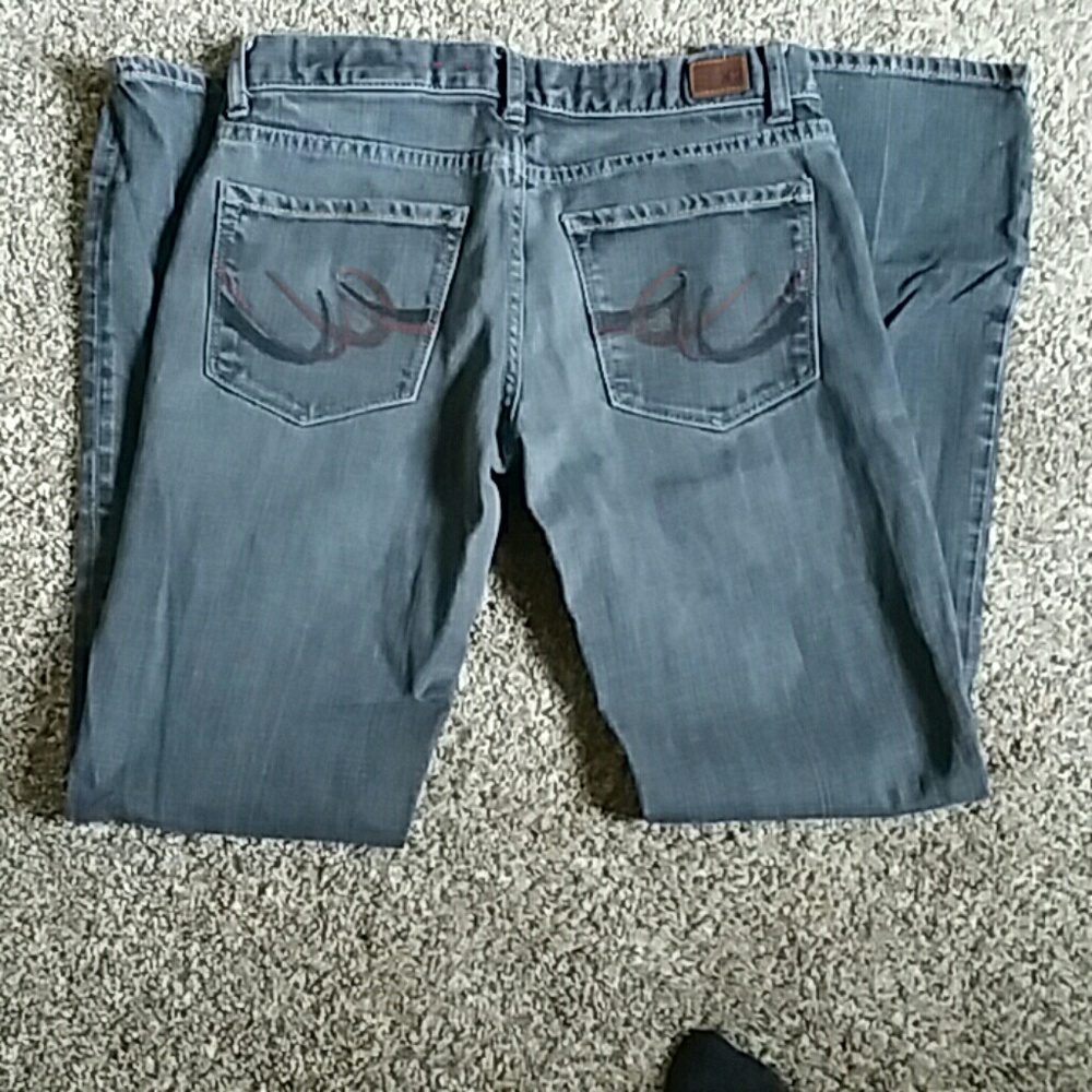 Jeans - Picture 3 of 5